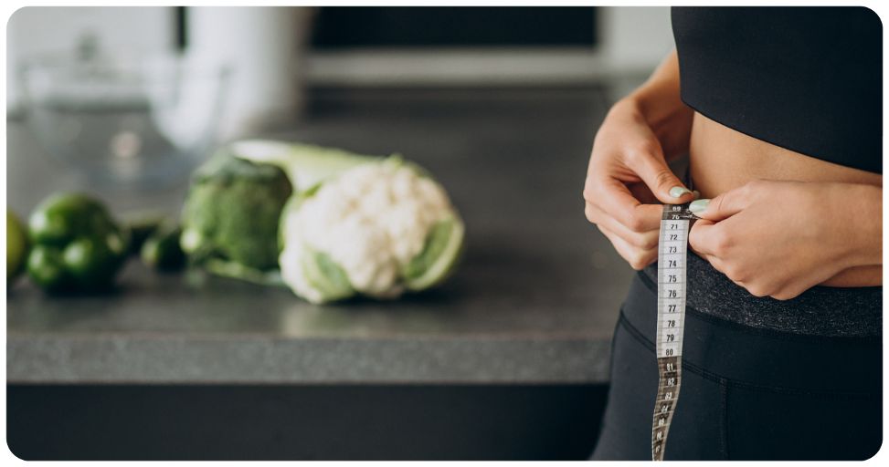 éviter de prendre du poids quand on arrête de fumer